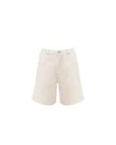 SOLAR RELAXED SHORT CREAM
