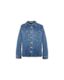 Sublime Denim Jacket Indigo
