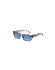 Sunglasses: FAME SUNGLASS GREY