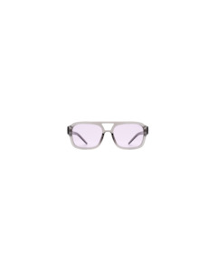 Sunglasses: KAYA SUNGLASS GREY