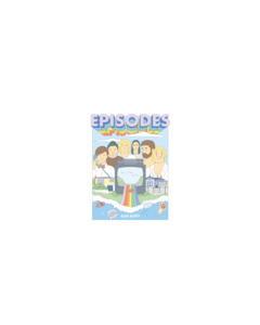 Books: EPISODES MULTI