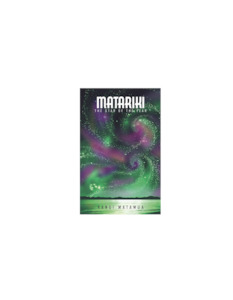 Books: MATARIKI THE STAR