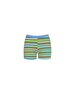 MARLA SHORTS HORIZON STRIPE