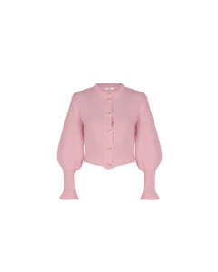 Matilda: MATILDA CARDIGAN PINK