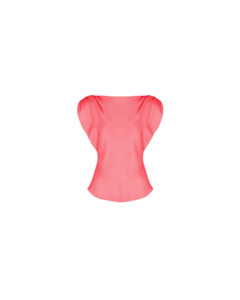 Liam Tops: CURTIS SLEEVELESS BLOUSE ROSIE