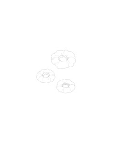 Beginner Patterns: SCRUNCHIE PATTERN