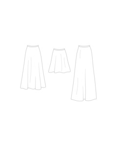 Liam Patterns: ELINOR PATTERN