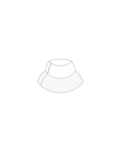 Liam Patterns: BUCKET HAT PATTERN