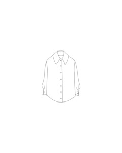 Liam Patterns: JOHARI SHIRT PATTERN