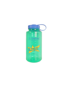 RUBY DRINK BOTTLE GREEN
