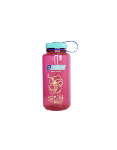 Nalgene: RUBY DRINK BOTTLE PINK