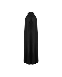 CAROL GOWN BLACK