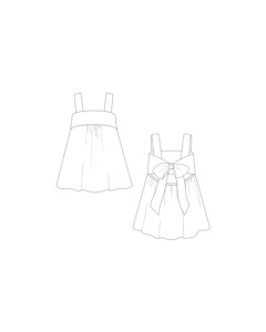 LIAM x RUBÉBÉ MARGIE PATTERN PDF