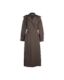 Annie Trench Coat Donkey