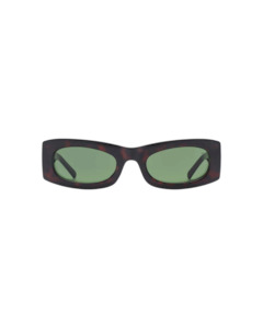 FRIDA SUNGLASS CHOCOLATE