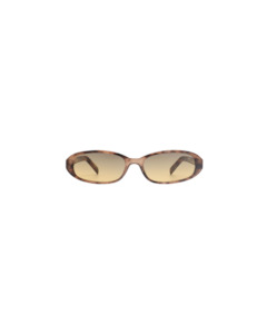 MACY SUNGLASS COQUINA