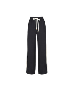 Trousers: CORVETTE TROUSER TALL BLACK