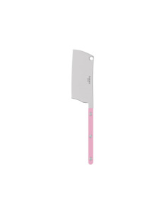CHEESE CLEAVER PINK