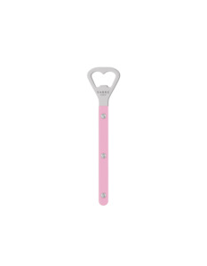 BOTTLE OPENER PINK