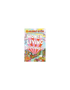 WOMEN LIVING DELICIOUSLY MULTI ONE SIZE