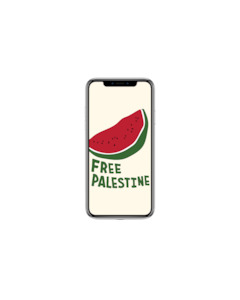 Ruby: RUBY SCREENSAVER FREE PALESTINE