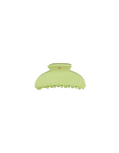 PALOMA HAIR CLAW LIME
