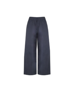 Spaces: FAI PANT BLUE SLATE