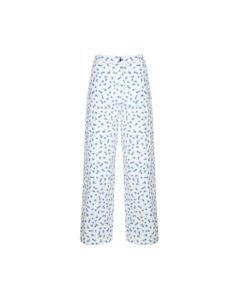 CECE PANT DITZY FLORAL
