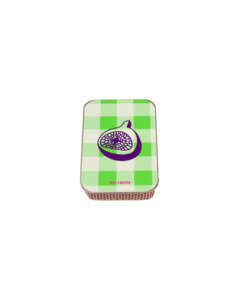 MERCADO MATCHES FIG AND THYME