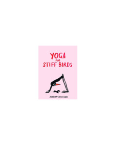 YOGA FOR STIFF BIRDS MULTI