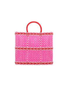 Final Sale: IONA PINK/RED