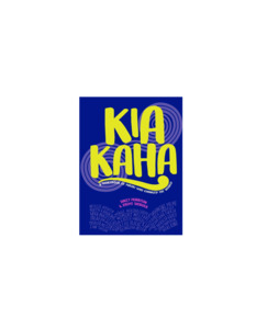 KIA KAHA ONE