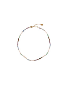 New Arrivals: PEARL BEAD NECKLACE PEARL