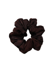 New Arrivals: SABRINA SCRUNCHIE JAVA JACQUARD