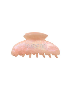 New Arrivals: RUBÉBÉ HAIR CLAW PINK