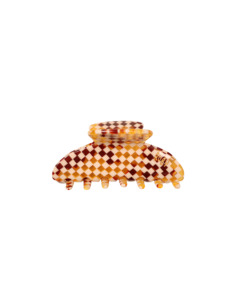 New Arrivals: PALOMA HAIR CLAW CHECK