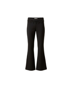 ABI PANT BLACK