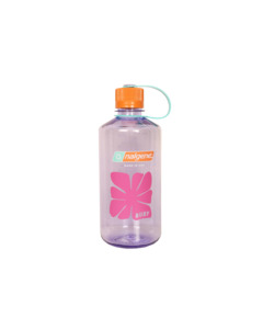 RUBY DRINK BOTTLE AMETHYST