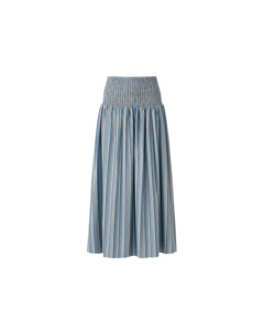 Sets: ANASTASIA SKIRT KALEIDOSCOPE STRIPE