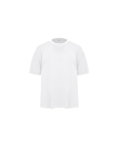 Tops: JAMES T-SHIRT WHITE