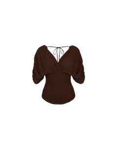 Tops: RILEY BLOUSE JAVA