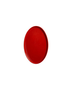 Homeware: CHIQUITO TRAY RED