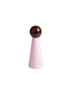 Homeware: SALT & PEPPER HALMA PINK BURGUNDY