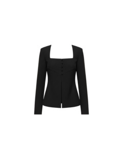 FIREBIRD LONG SLEEVE BLACK