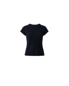 YUMMY T-SHIRT NAVY