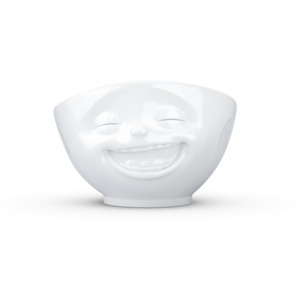 Bowl 1000ml - Laughing