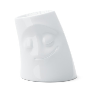 Tassen: Candle Cuddler COZY - Small candleholder