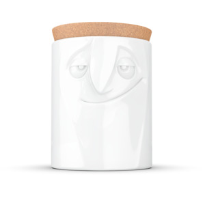 Jar 1700ml - Charming
