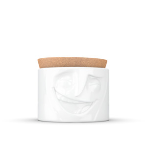 Jar 900ml - Cheerful