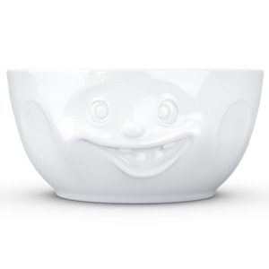 Bowl 2600ml - Out of control